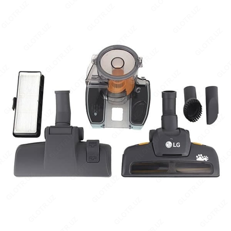 LG VC53001KNTC changyutgichi