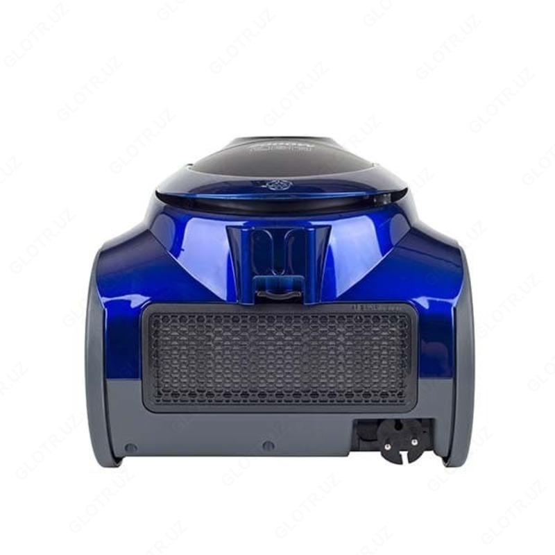   Пылесос LG VK76R03HY