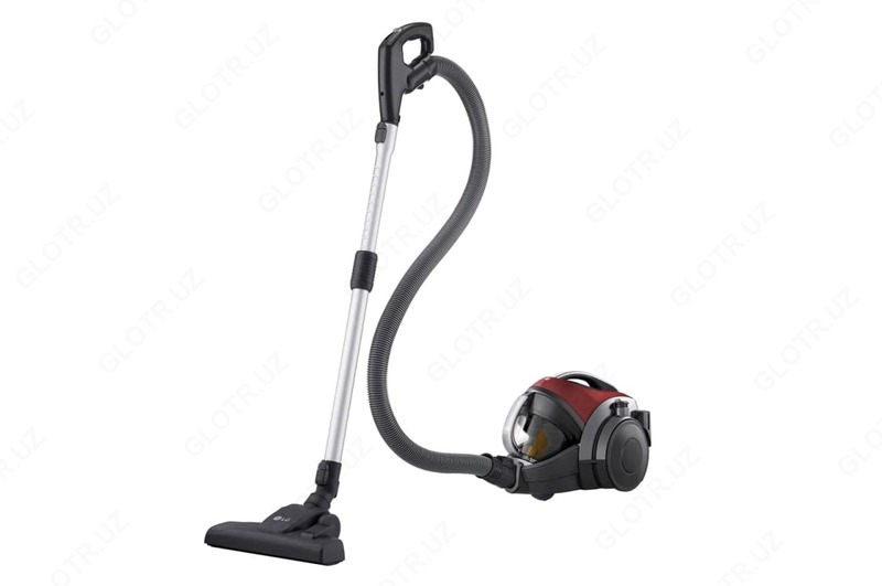 Пылесос LG VC83209UHA