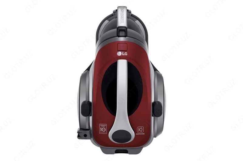 Пылесос LG VC83209UHA