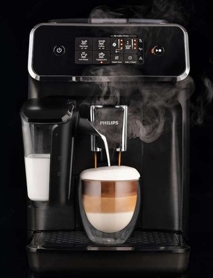 Кофемашина Philips EP2030 LatteGo