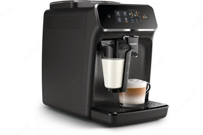 Кофемашина Philips EP2030 LatteGo