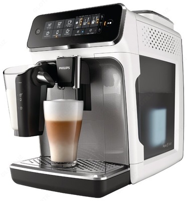 Кофемашина Philips EP2030 LatteGo