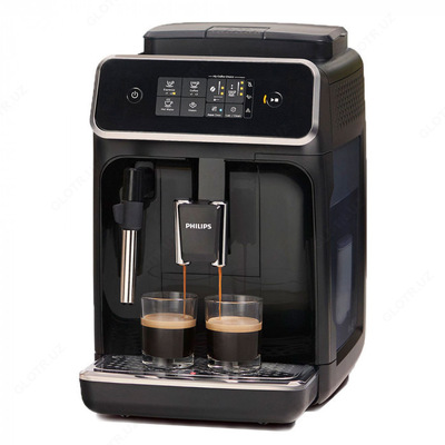 Кофемашина Philips EP2030 LatteGo