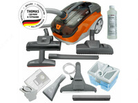 Thomas пылесос Pet and Family-Вы еще не ощущали такой комфорт в уборке. - 5 445 000 сум