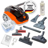 5 445 000 сум Thomas пылесос Pet and Family-Вы еще не ощущали такой комфорт в уборке.