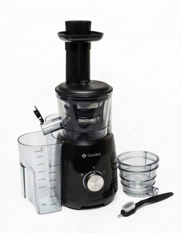 Соковыжималка GEMLUX GL-SJ335