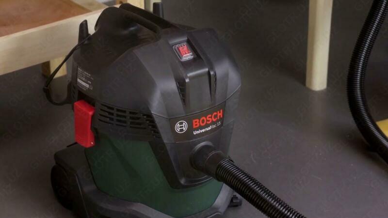 Chang yutgich BOSCH UNIVERSAL VAC 20 - 2 650 000 so'm