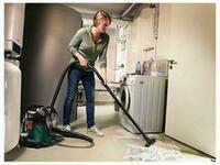 2 650 000 so'm Chang yutgich BOSCH UNIVERSAL VAC 20