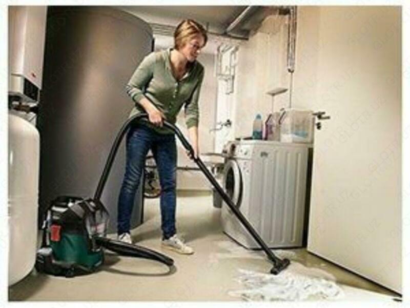 2 650 000 so'm Chang yutgich BOSCH UNIVERSAL VAC 20