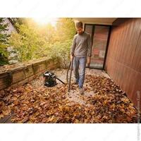 Chang yutgich BOSCH UNIVERSAL VAC 20 Chakana savdo