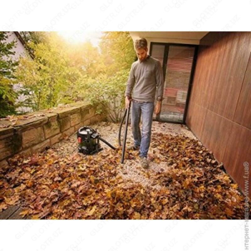 Chang yutgich BOSCH UNIVERSAL VAC 20 Chakana savdo