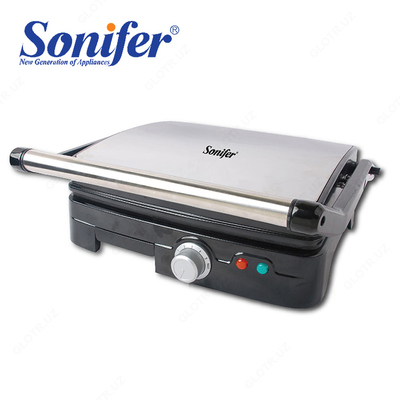 Sonifer Electric Family BBQ Grill SF-6058