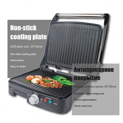 Sonifer Electric Family BBQ Grill SF-6058