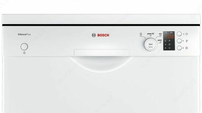 Посудамойка Bosch SMS43D02ME