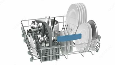 Посудамойка Bosch SMS43D02ME