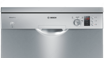 Посудамойка Bosch SMS43D08ME