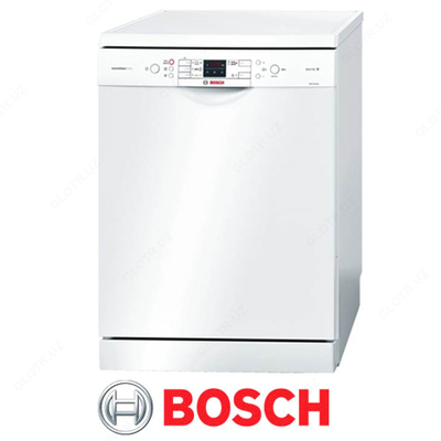 Посудомоечная машина Bosch SMS53L02ME