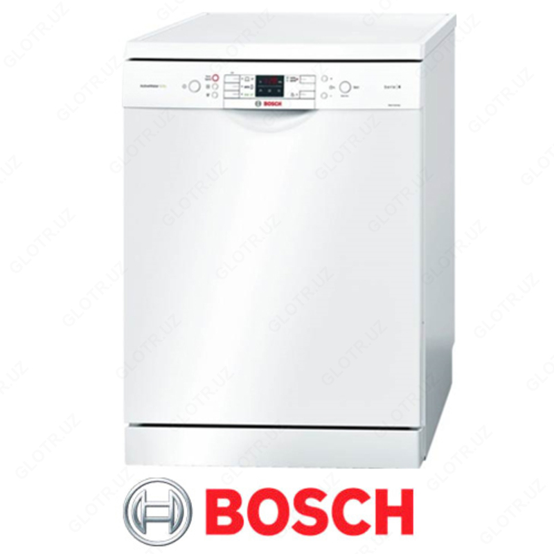 Bosch SMS53L02ME idish yuvish mashinasi