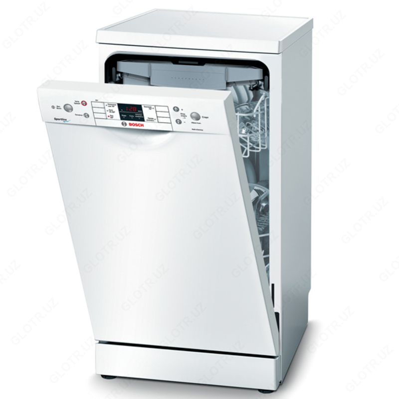 Bosch SMS53L02ME idish yuvish mashinasi