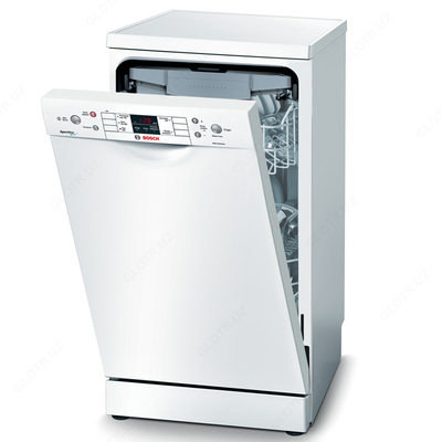 Посудомоечная машина Bosch SMS53L02ME