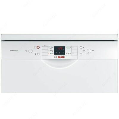 Посудомоечная машина Bosch SMS53L02ME