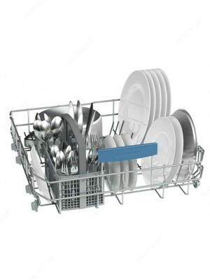 Посудомоечная машина Bosch SMS53L02ME