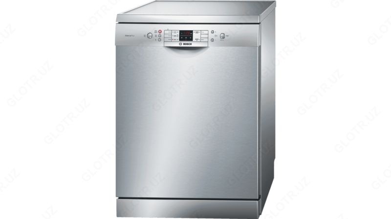 Посудомоечная машина Bosch SMS53L08ME
