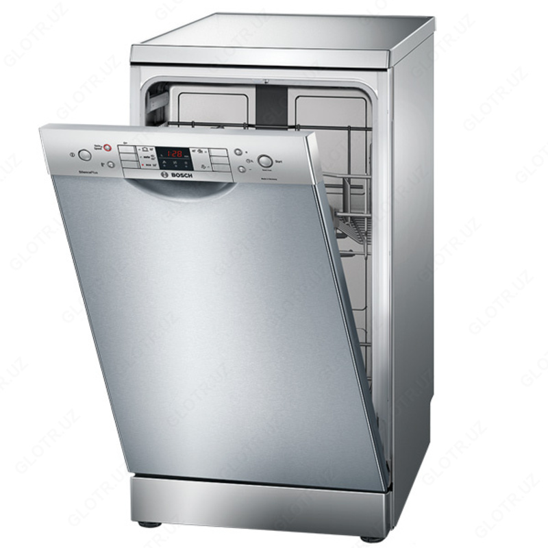 Посудомоечная машина Bosch SMS53L08ME