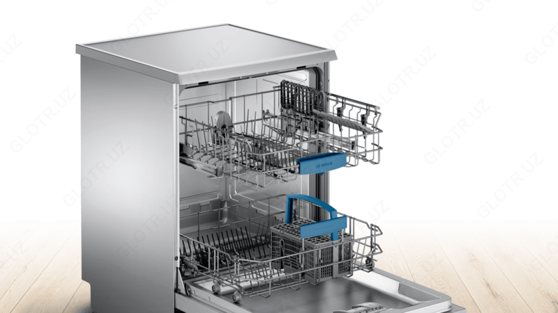 Посудомоечная машина Bosch SMS53L08ME