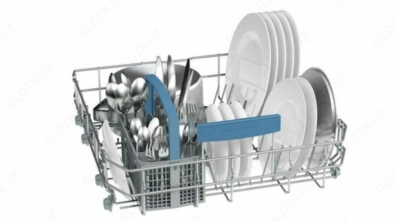 Посудомоечная машина Bosch SMS53L08ME