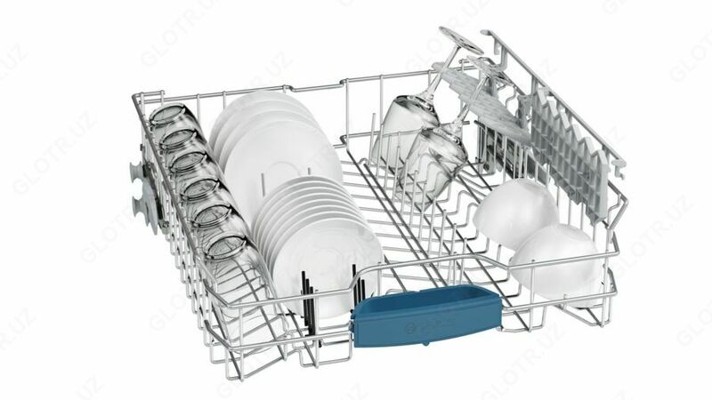 Посудомоечная машина Bosch SMS53L08ME