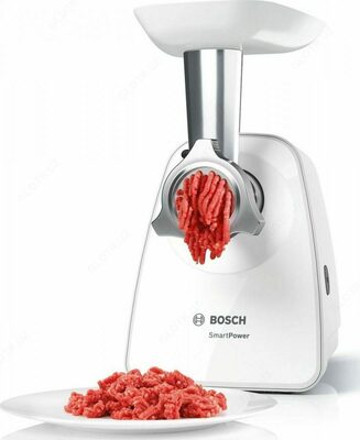 Мясорубка BOSCH MFW2520W