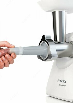 Мясорубка BOSCH MFW2520W