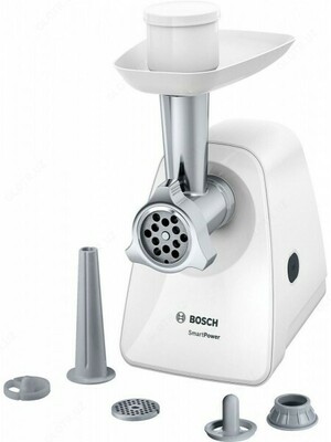 Мясорубка BOSCH MFW2520W