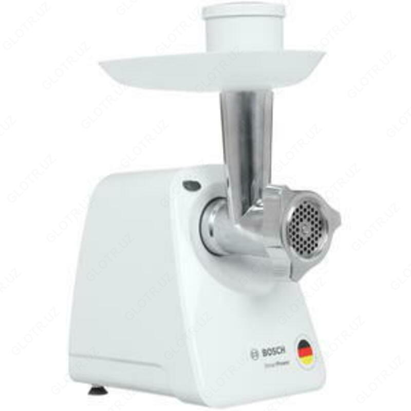 Мясорубка Bosch MFW2515W