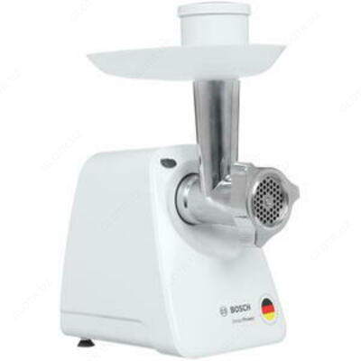 Bosch MFW2515W go'sht maydalagichi