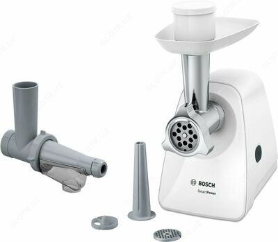 Bosch MFW2515W go'sht maydalagichi