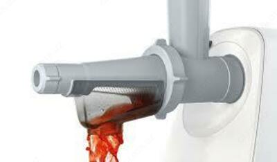 Bosch MFW2515W go'sht maydalagichi