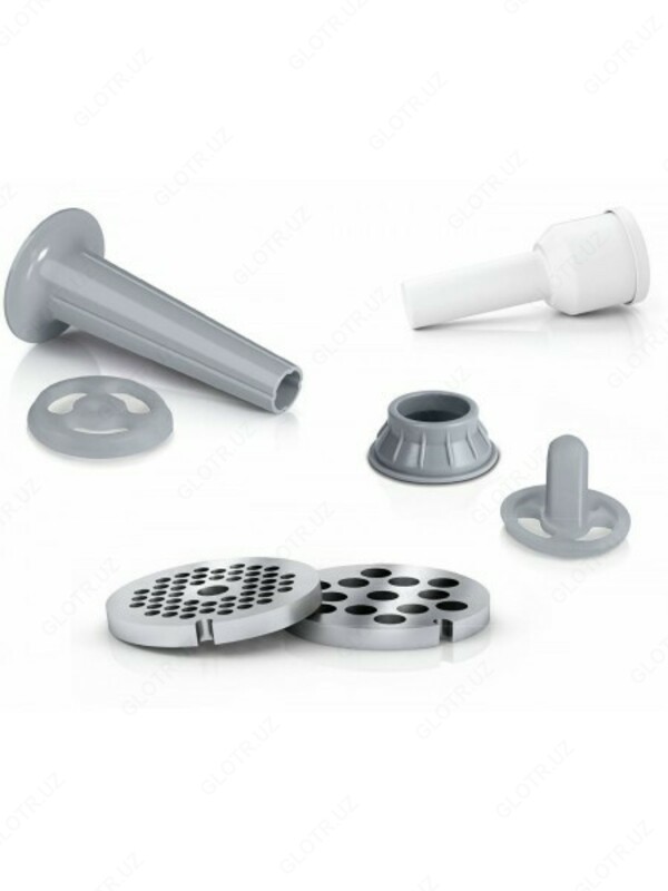 Мясорубка Bosch MFW2515W