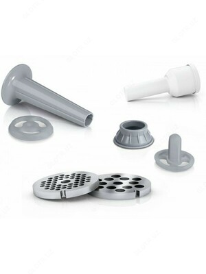 Мясорубка Bosch MFW2515W