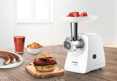 Bosch MFW2515W go'sht maydalagichi