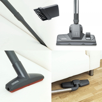 Пылесос Thomas Dry box and Aquabox 3 630 000 сум - TECHNOHOUSE