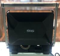 Гриль электрический DSPKB1049 профессиональный с функцией контроля температуры [1800 ВТ] Только в розницу