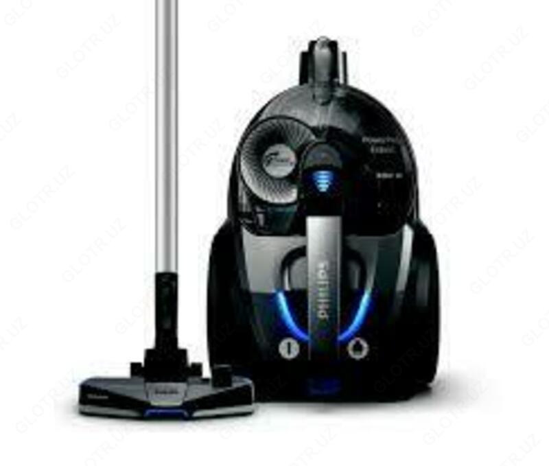 Безмешковый пылесос Philips PowerPro Expert FC9735
