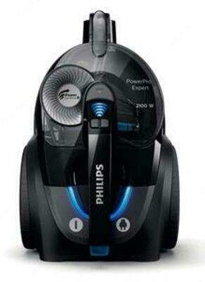 Torbasiz changyutgich Philips PowerPro Expert FC9735