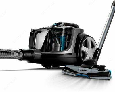 Torbasiz changyutgich Philips PowerPro Expert FC9735