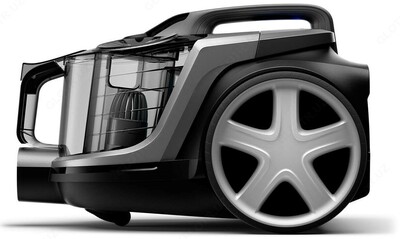 Torbasiz changyutgich Philips PowerPro Expert FC9735