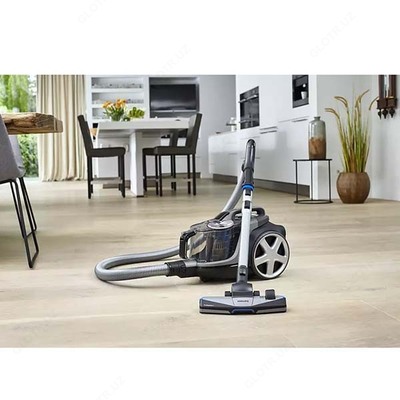 Безмешковый пылесос Philips PowerPro Expert FC9735