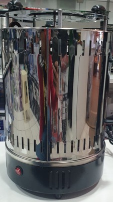 Шашлычница EURO STAR